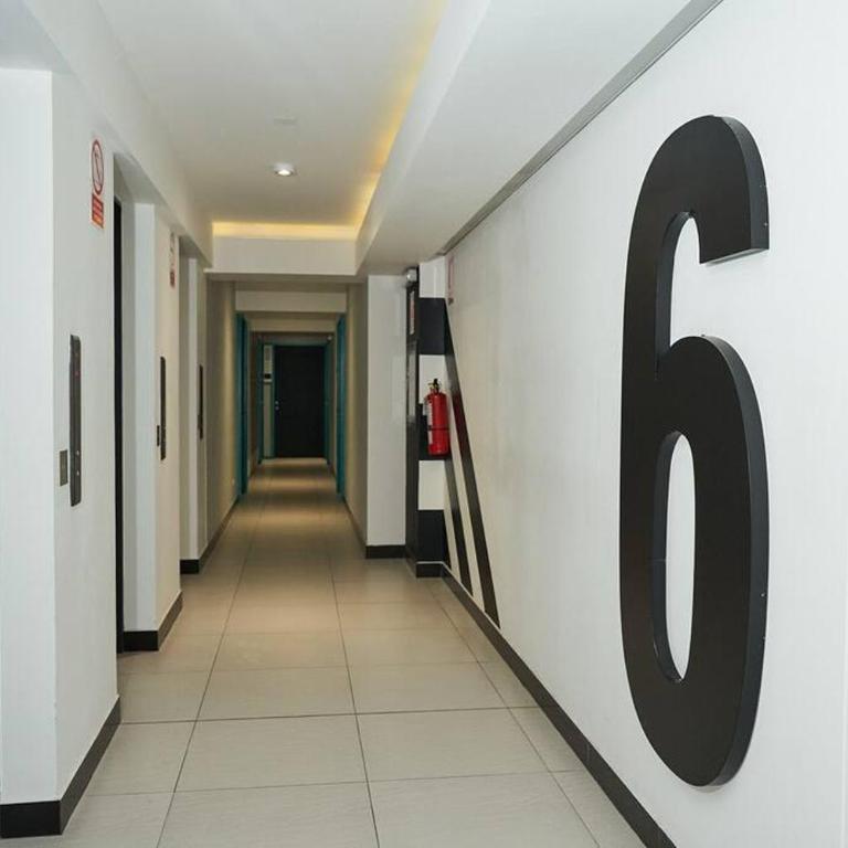 Beautiful cozy Apt Barranco / Miraflores Peru - Apartamento de 1 dormitorio - 23