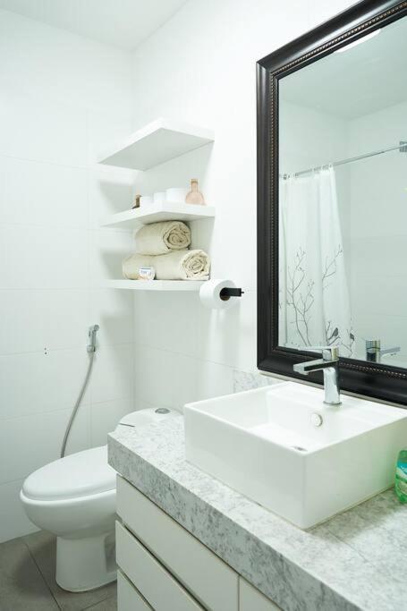 Beautiful cozy Apt Barranco / Miraflores Peru - Apartamento de 1 dormitorio - 25