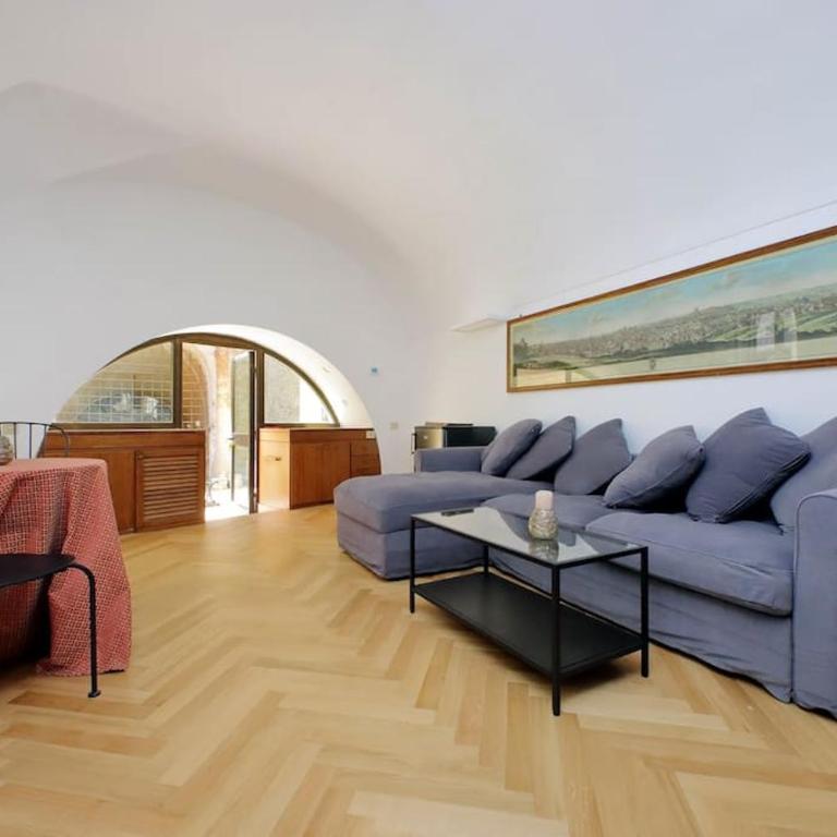 Pantheon Apartment with private terrace - Appartamento con 1 Camera da Letto - 1
