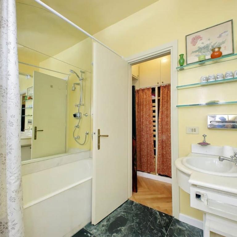 Pantheon Apartment with private terrace - Appartamento con 1 Camera da Letto - 36