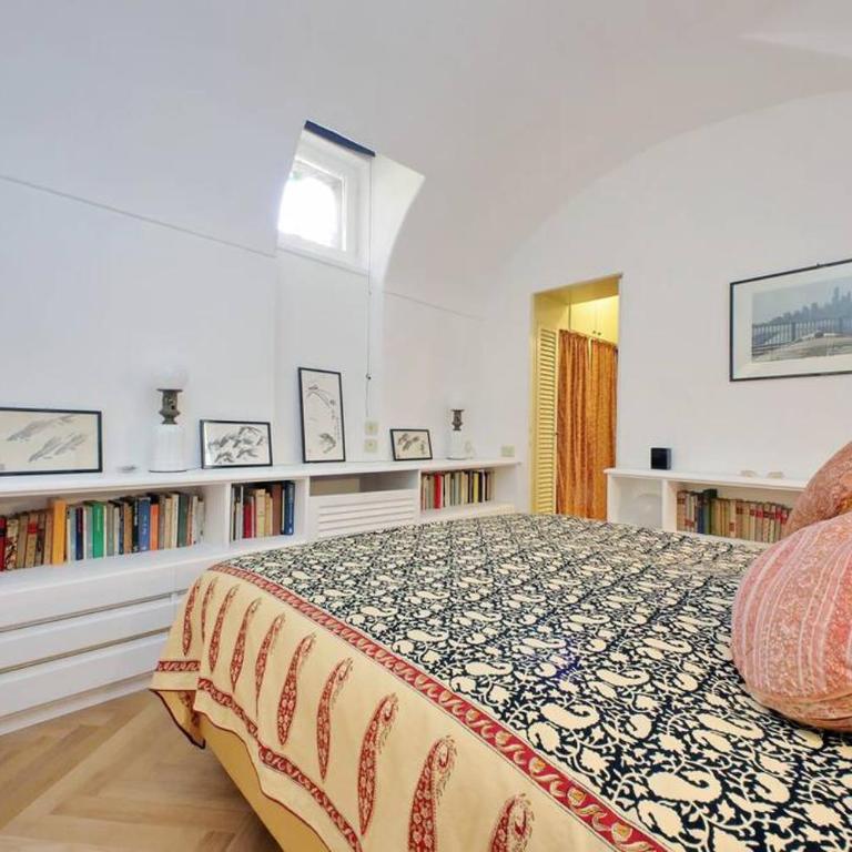 Pantheon Apartment with private terrace - Appartamento con 1 Camera da Letto - 16