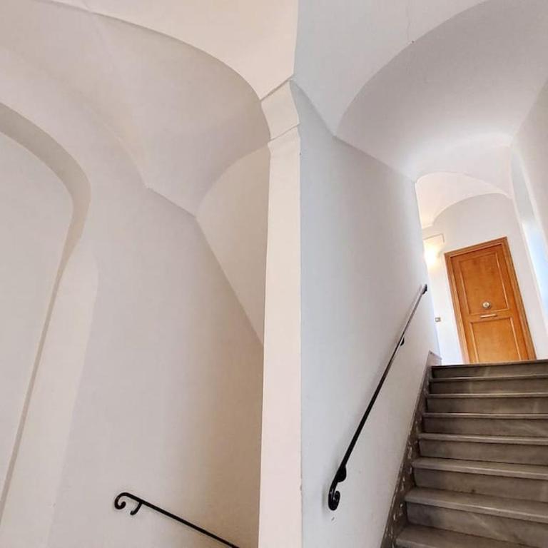 Pantheon Apartment with private terrace - Appartamento con 1 Camera da Letto - 59