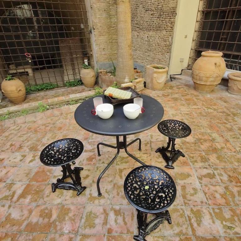 Pantheon Apartment with private terrace - Appartamento con 1 Camera da Letto - 40