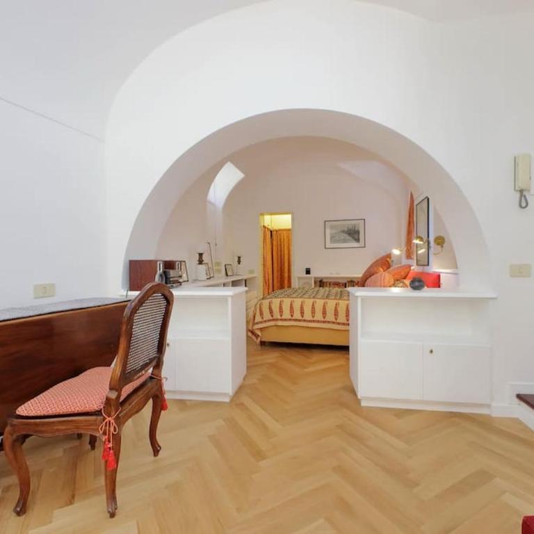 Pantheon Apartment with private terrace - Appartamento con 1 Camera da Letto - 24