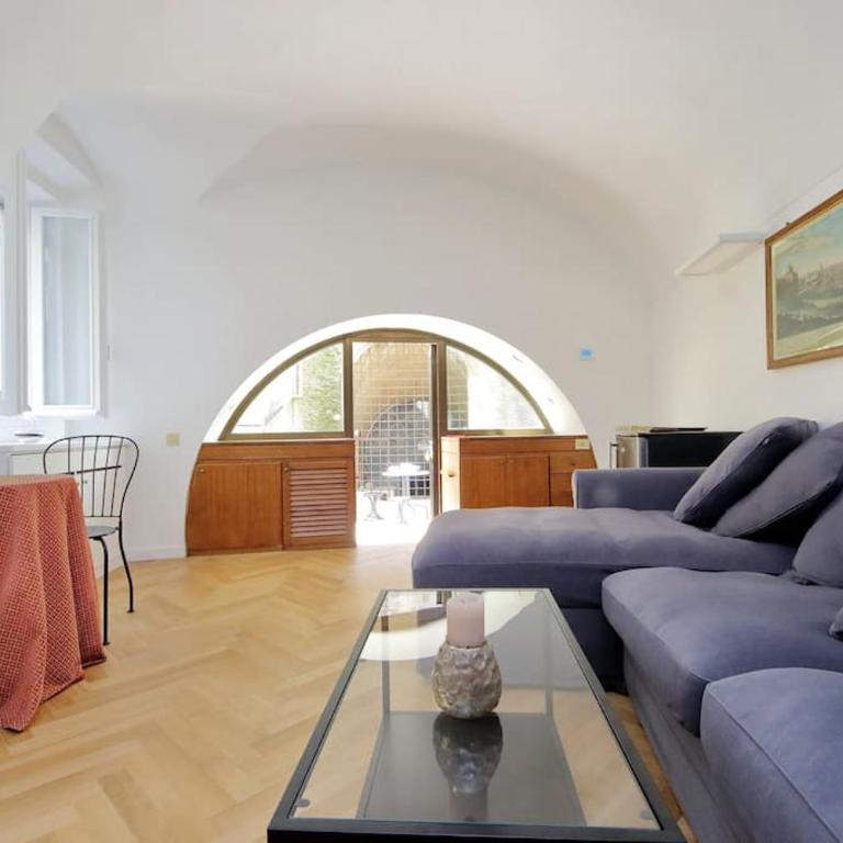 Pantheon Apartment with private terrace - Appartamento con 1 Camera da Letto - 7