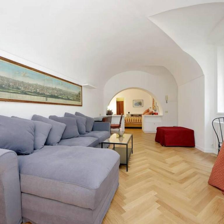 Pantheon Apartment with private terrace - Appartamento con 1 Camera da Letto - 8
