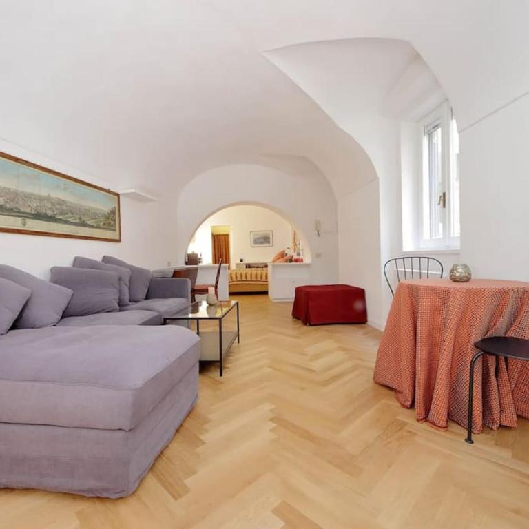 Pantheon Apartment with private terrace - Appartamento con 1 Camera da Letto - 10