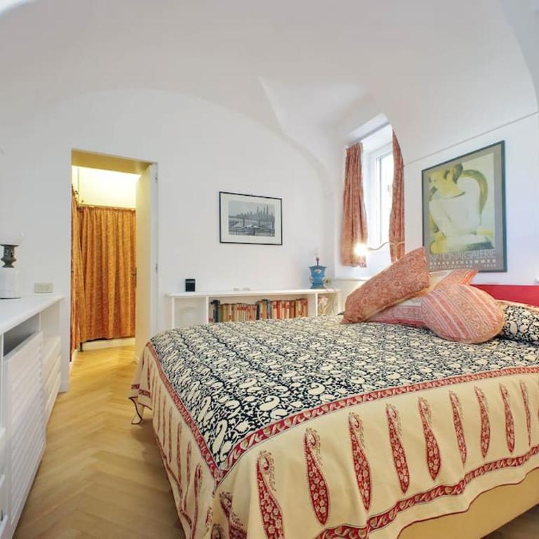 Pantheon Apartment with private terrace - Appartamento con 1 Camera da Letto - 22