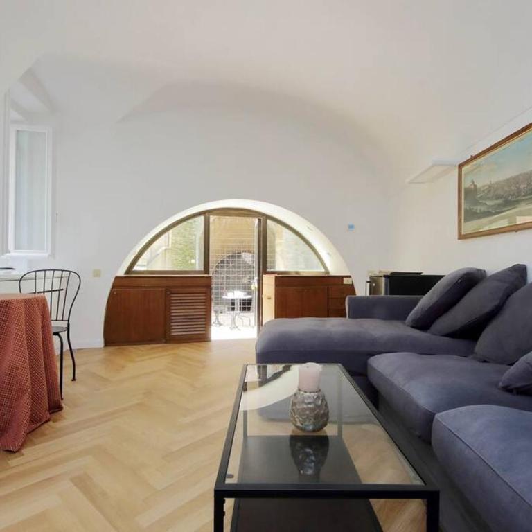 Pantheon Apartment with private terrace - Appartamento con 1 Camera da Letto - 11