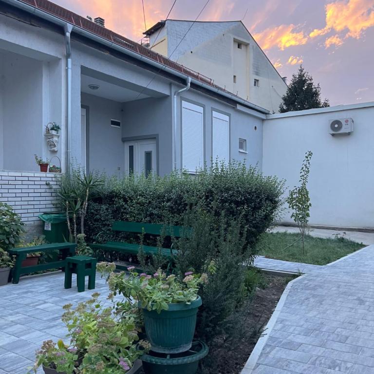 Tanoba residence - Apartman - 13