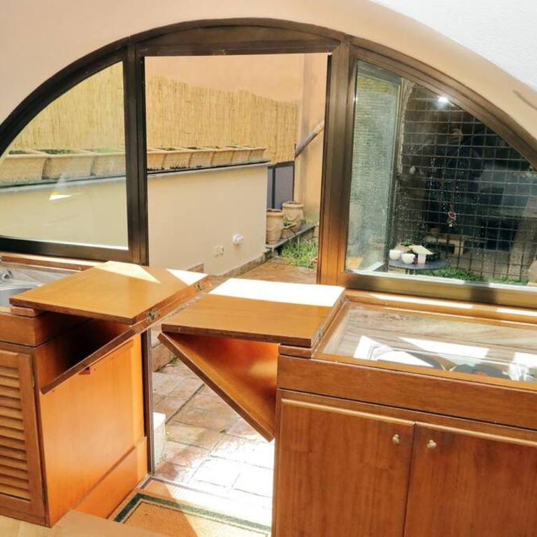 Pantheon Apartment with private terrace - Appartamento con 1 Camera da Letto - 31