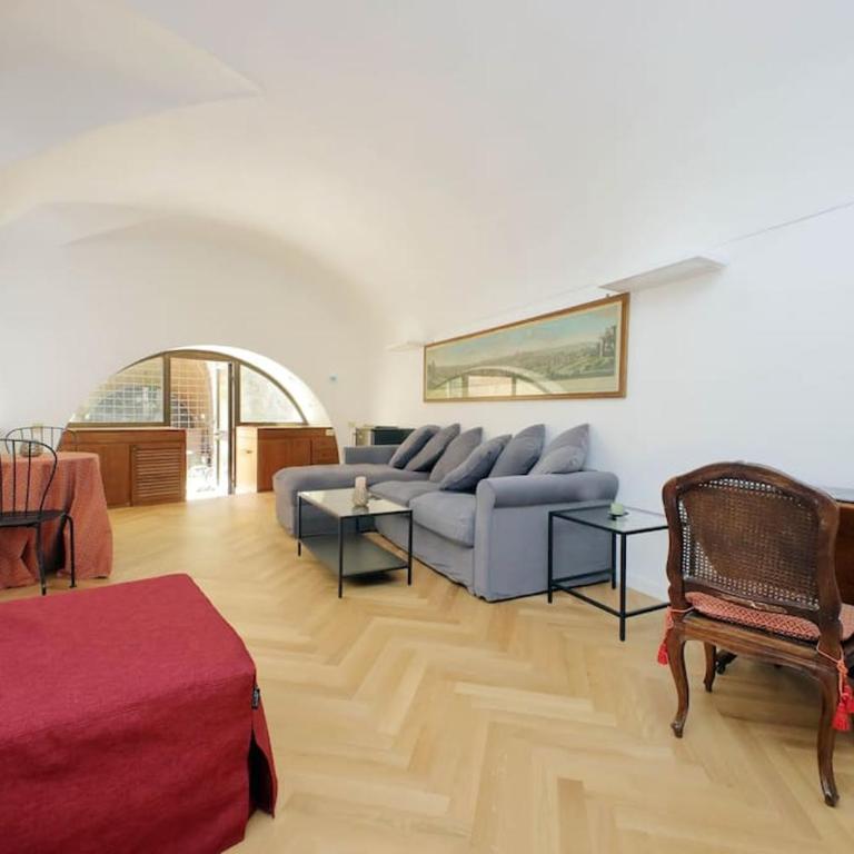 Pantheon Apartment with private terrace - Appartamento con 1 Camera da Letto - 13
