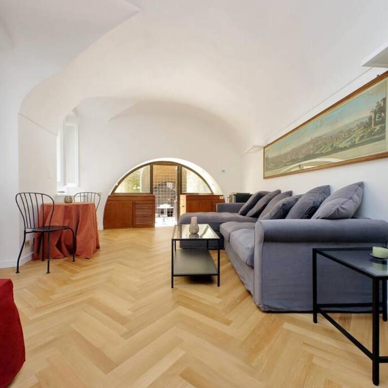 Pantheon Apartment with private terrace - Appartamento con 1 Camera da Letto - 12