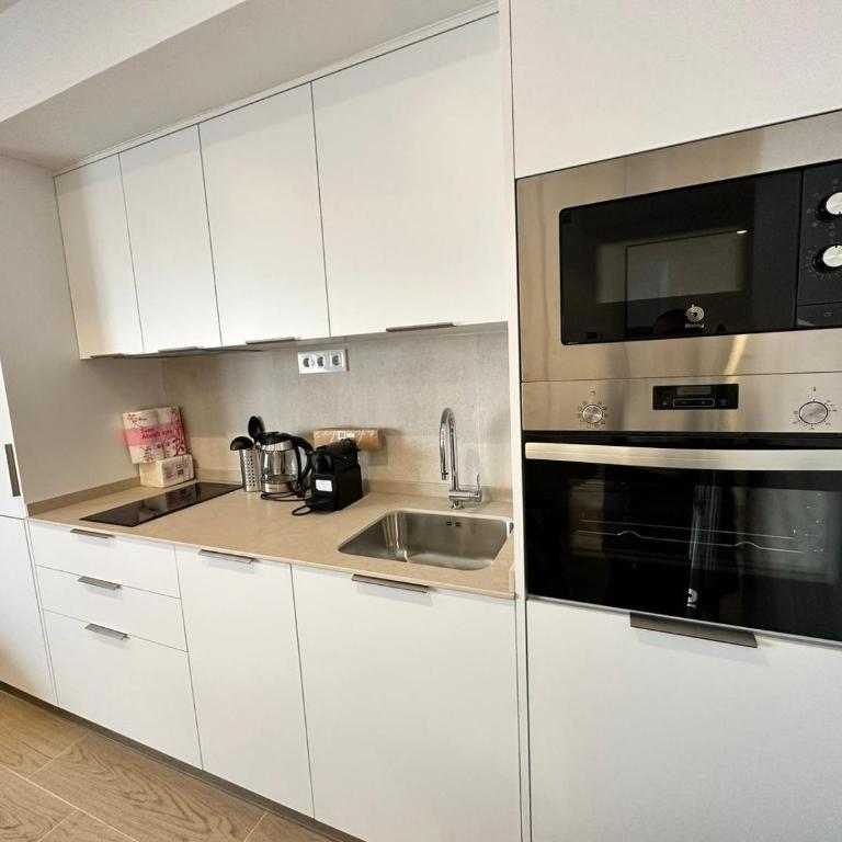 Castilla Luxury 2B Apartment - Apartamento - 2