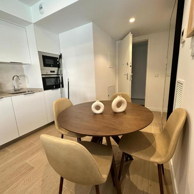 Castilla Luxury 2B Apartment - Apartamento - 6