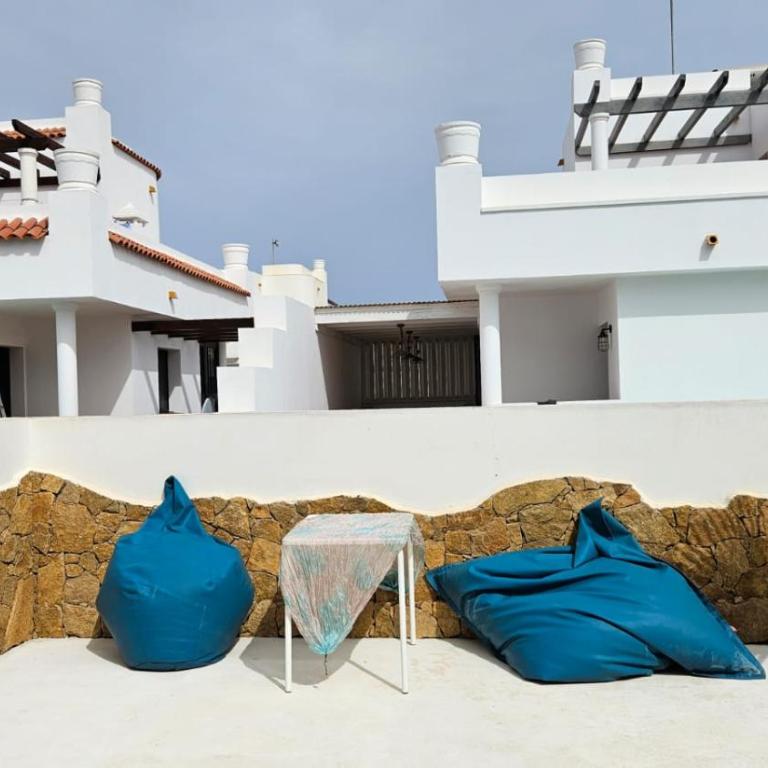 Villa Antida - Two-Bedroom Villa - 4