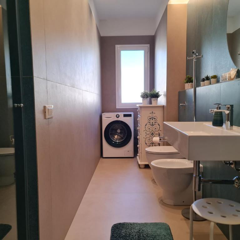 Casa Zolì - Luxury House - 210mq - Apartment - 22