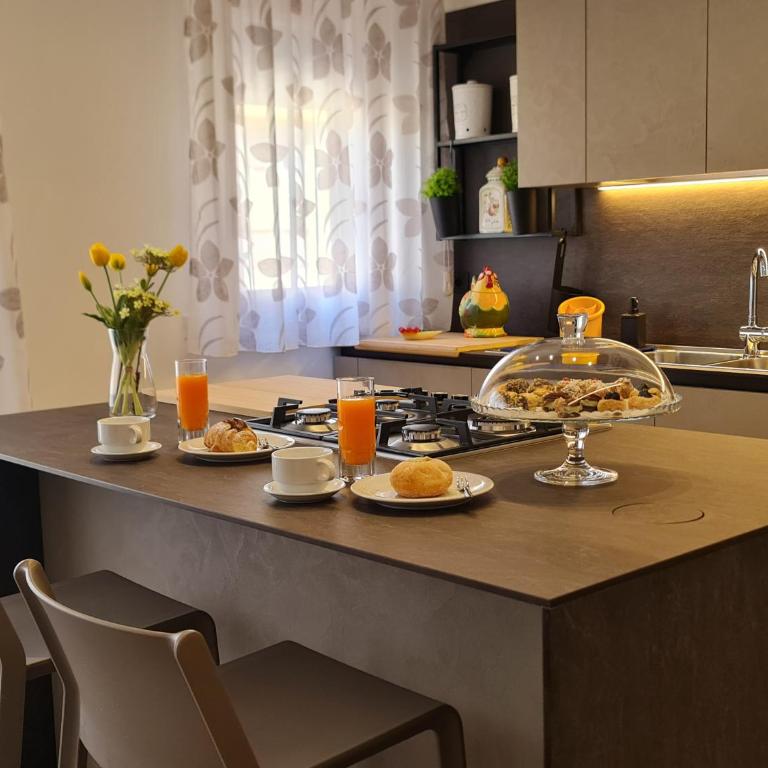 Casa Zolì - Luxury House - 210mq - Apartment - 15