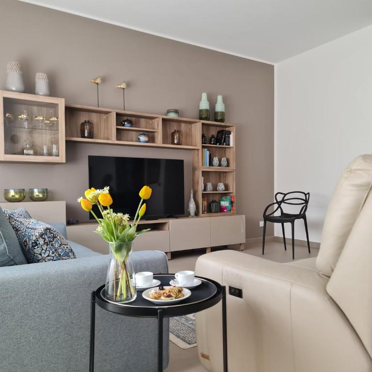 Casa Zolì - Luxury House - 210mq - Apartment - 3