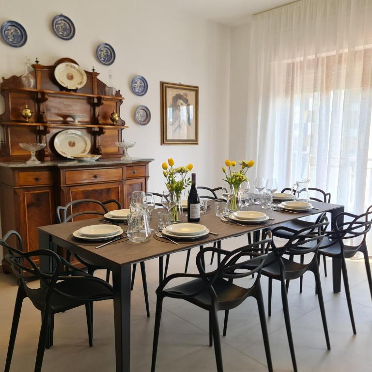 Casa Zolì - Luxury House - 210mq - Apartment - 9