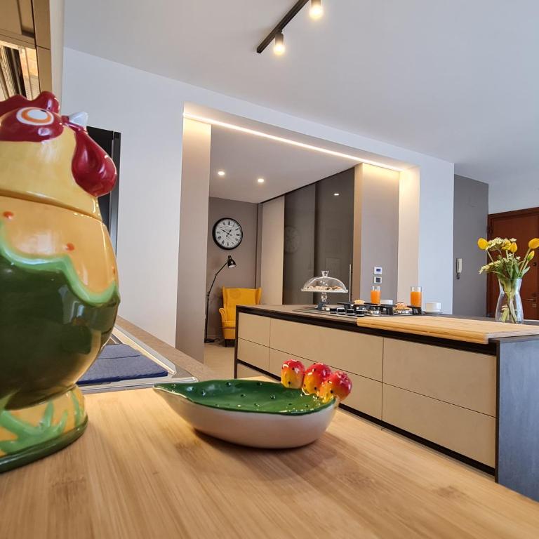 Casa Zolì - Luxury House - 210mq - Apartment - 13