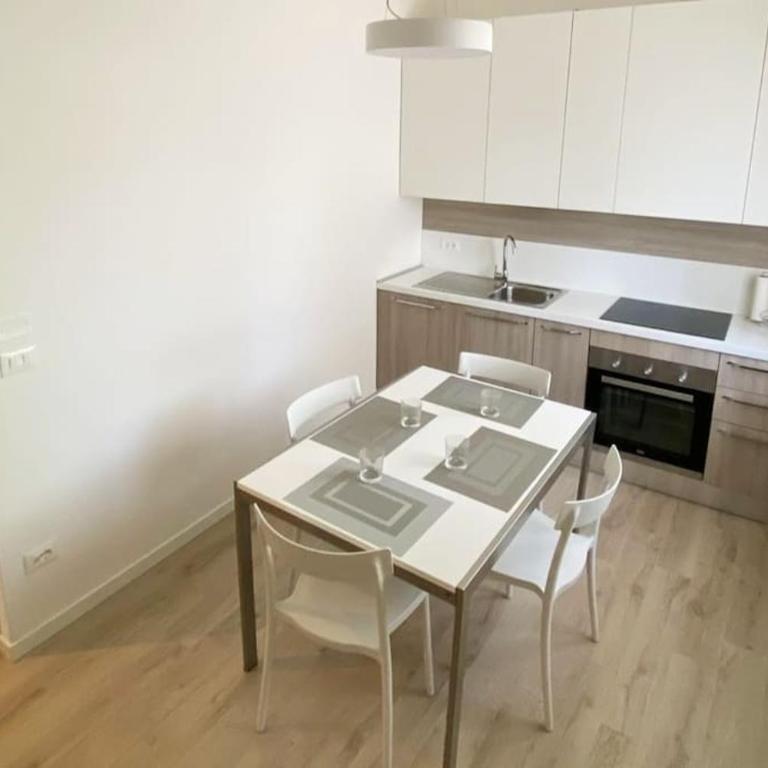 Appartamento a Jesolo Lido - Appartamento con 1 Camera da Letto - 1