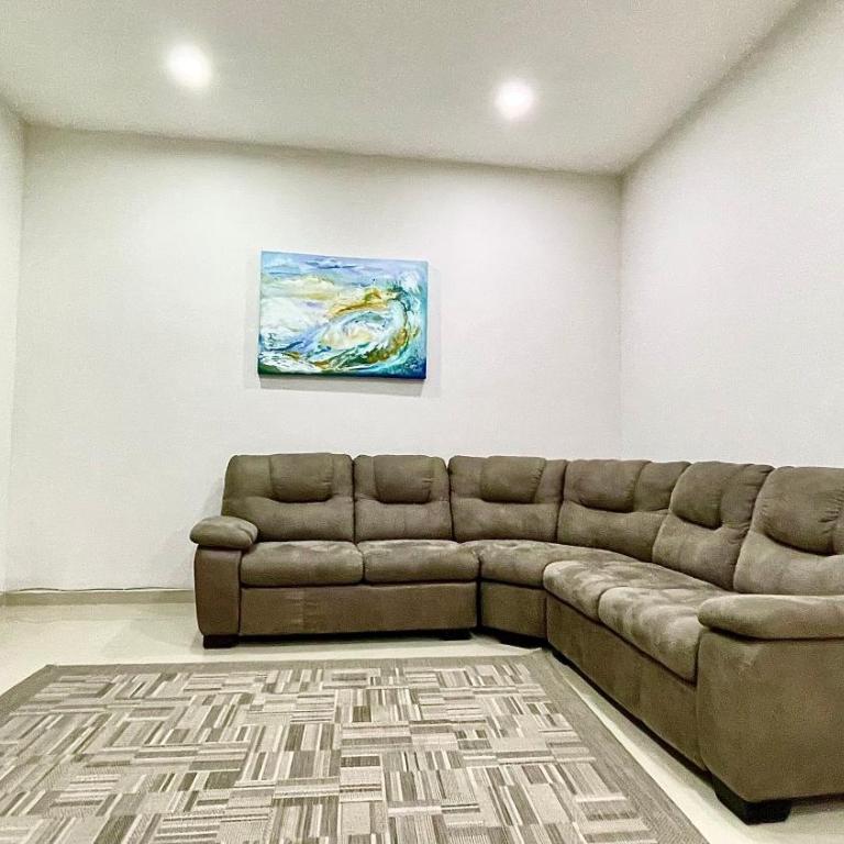 Sábalo Country, 2BDR Condo - Two-Bedroom Apartment - 2