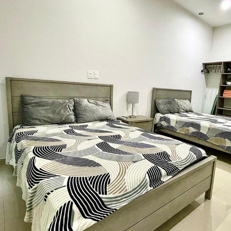 Sábalo Country, 2BDR Condo - Two-Bedroom Apartment - 6