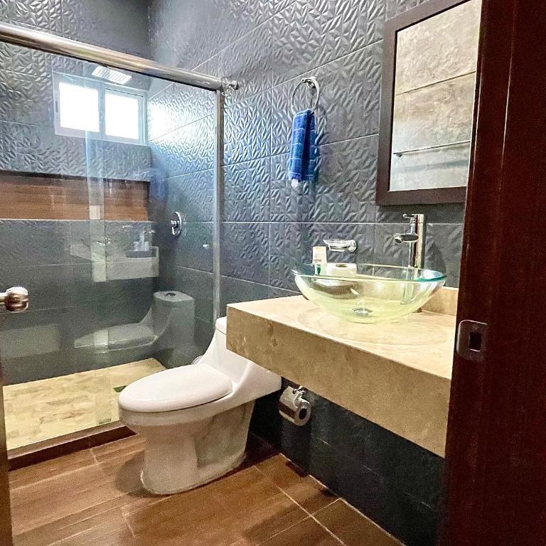 Sábalo Country, 2BDR Condo - Two-Bedroom Apartment - 7