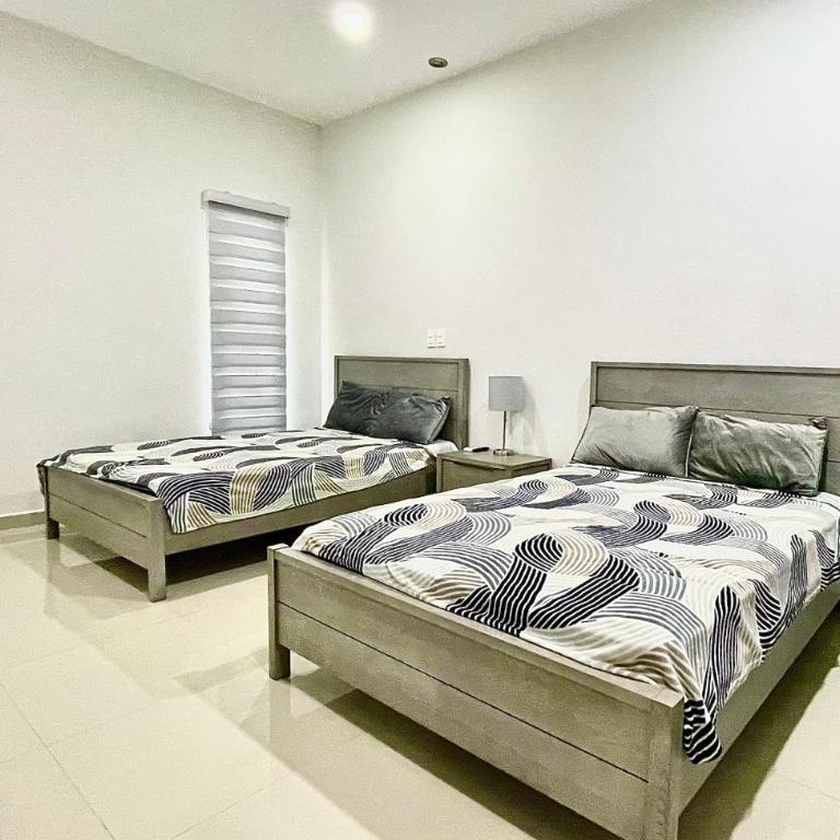 Sábalo Country, 2BDR Condo - Two-Bedroom Apartment - 10