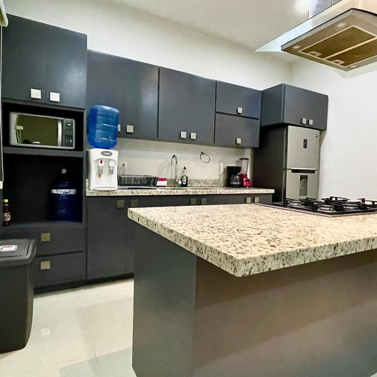 Sábalo Country, 2BDR Condo - Two-Bedroom Apartment - 11