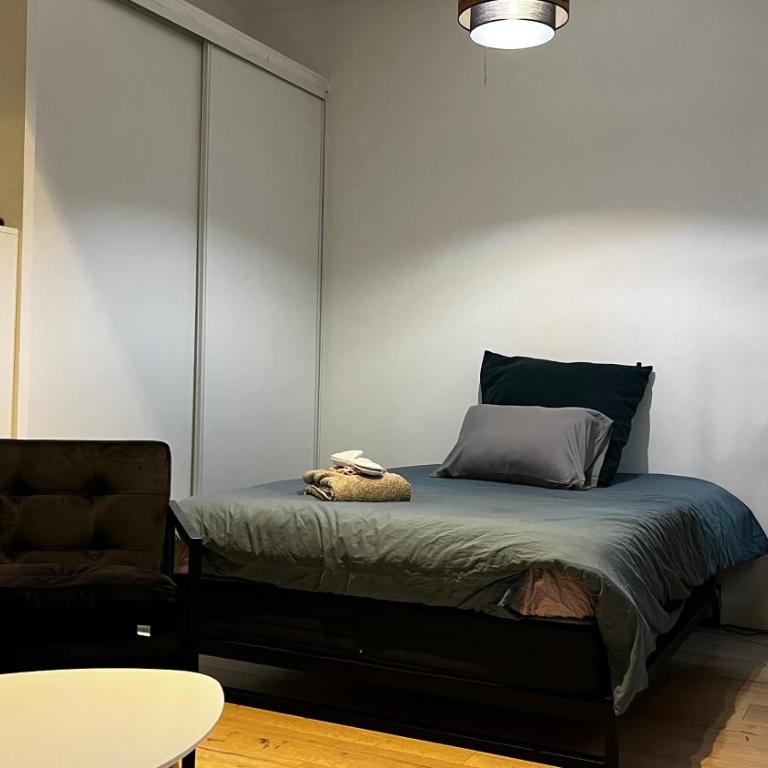 Appartment Cannes City Centre - Appartement 1 Chambre - 5