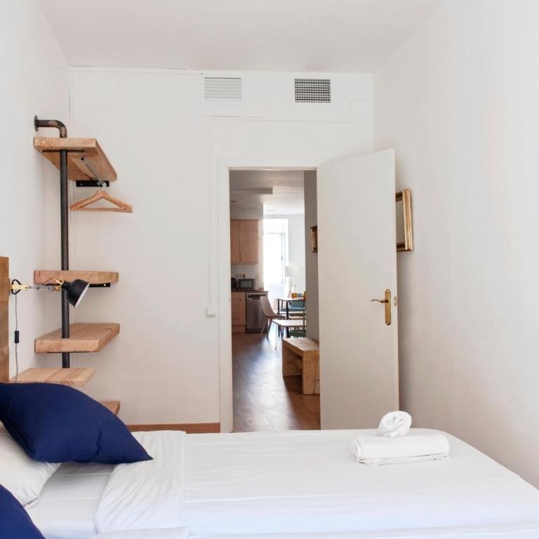 My Address in Sant Antoni - Two-Bedroom Apartment - 3