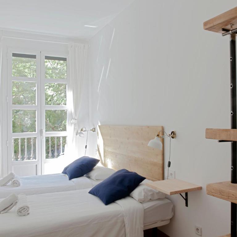 My Address in Sant Antoni - Two-Bedroom Apartment - 13
