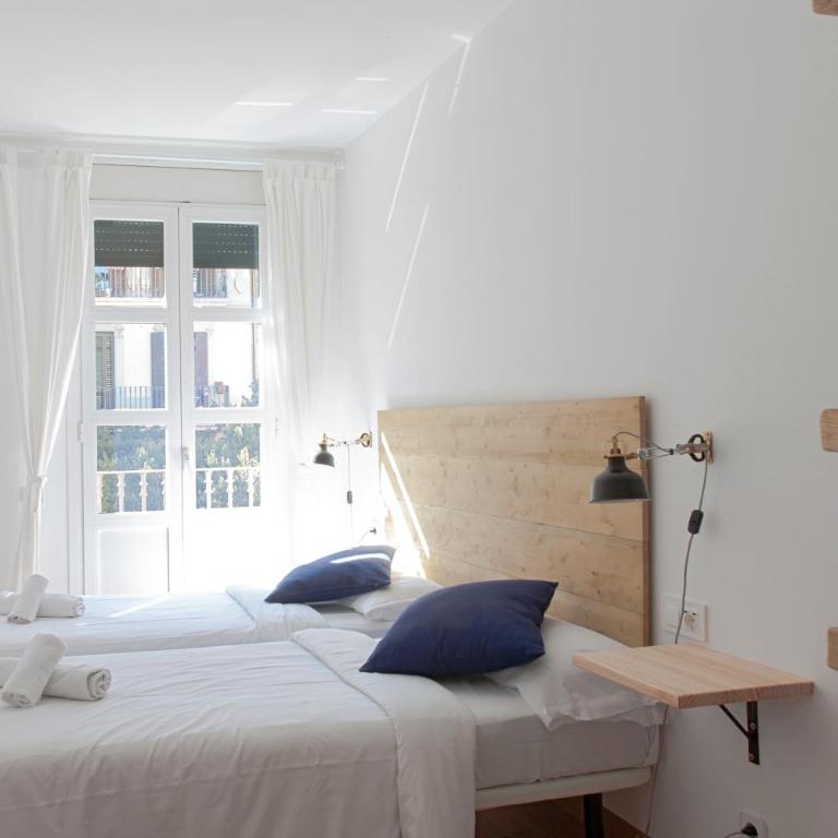 My Address in Sant Antoni - Two-Bedroom Apartment - 18