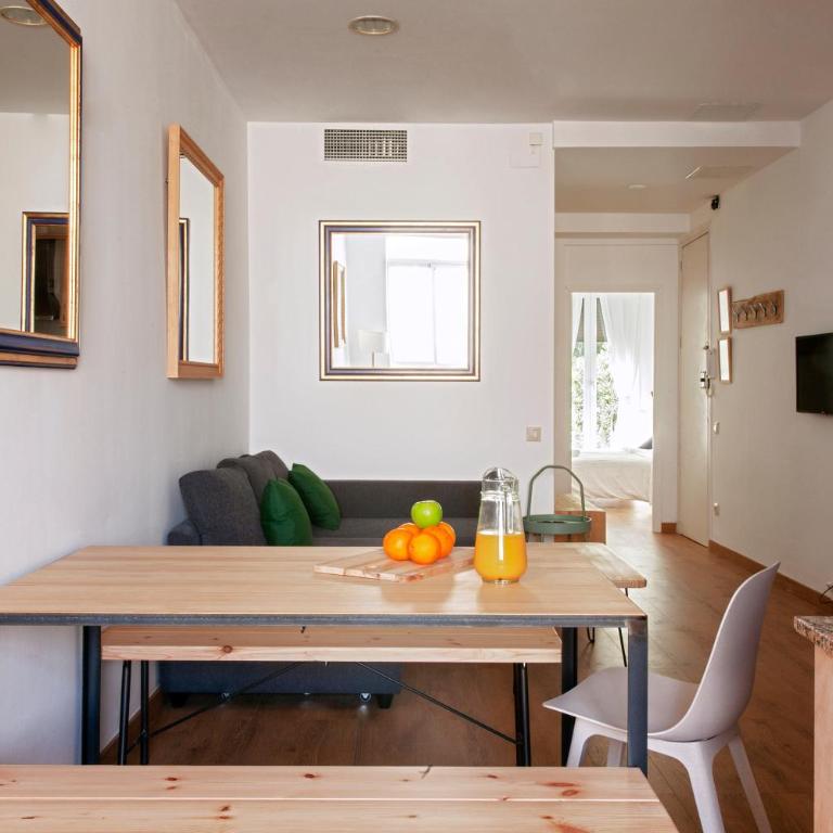 My Address in Sant Antoni - Two-Bedroom Apartment - 20