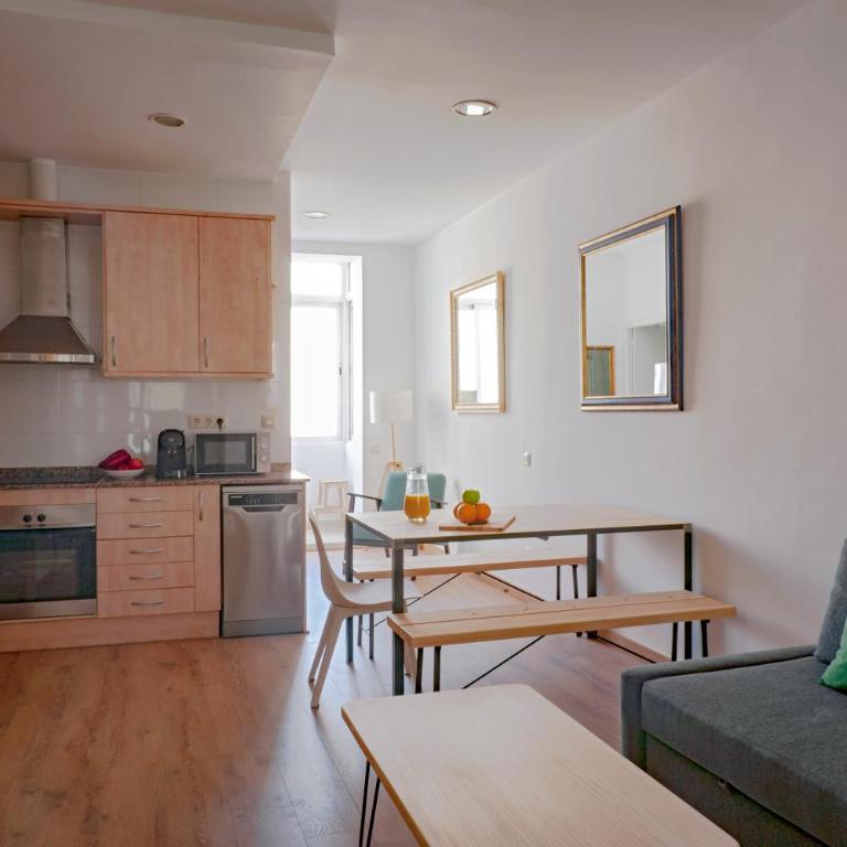 My Address in Sant Antoni - Two-Bedroom Apartment - 10