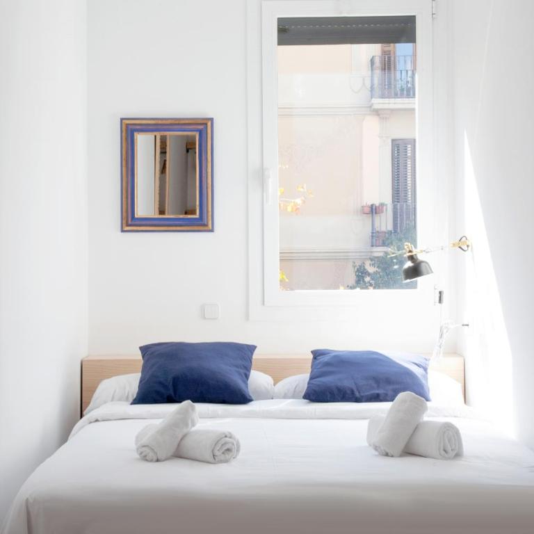 My Address in Sant Antoni - Two-Bedroom Apartment - 15