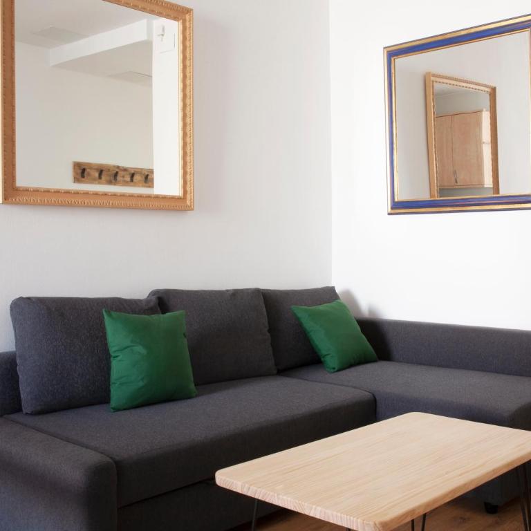 My Address in Sant Antoni - Two-Bedroom Apartment - 7