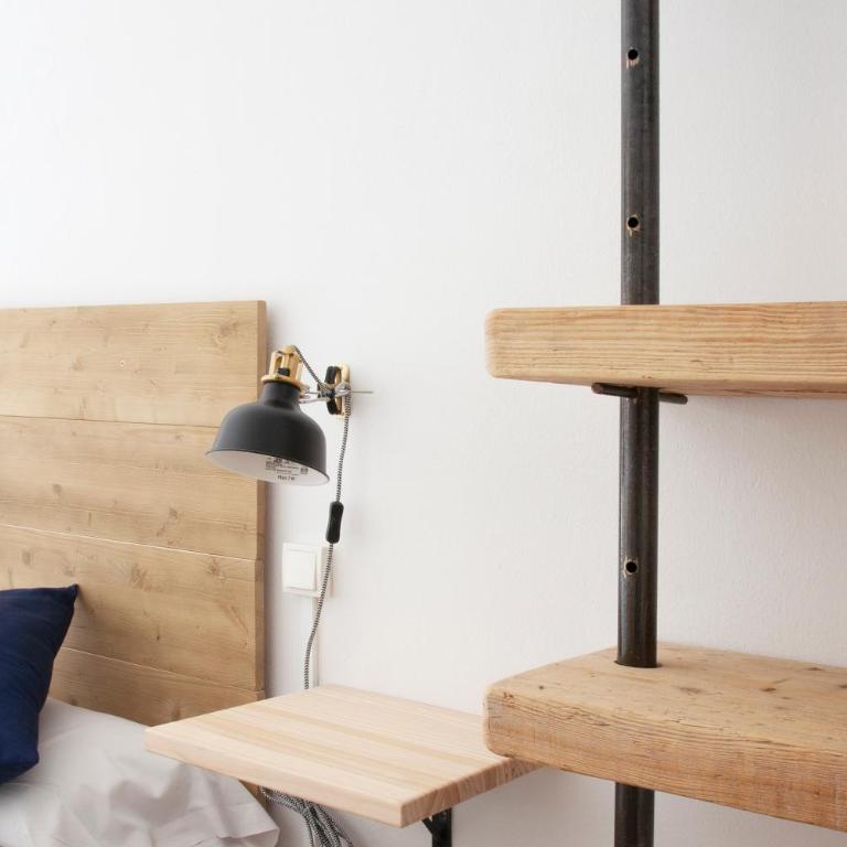 My Address in Sant Antoni - Two-Bedroom Apartment - 6
