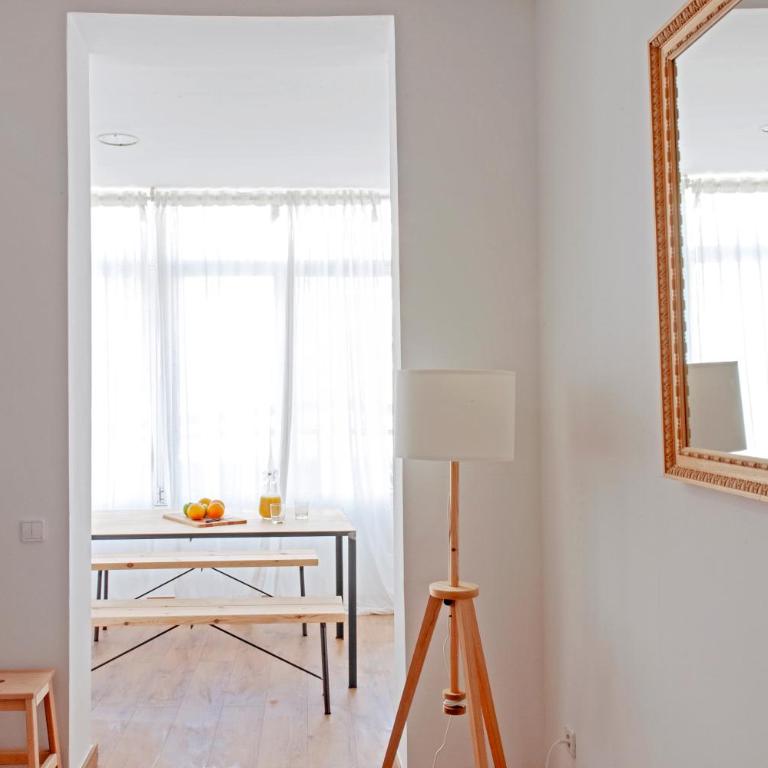 My Address in Sant Antoni - Two-Bedroom Apartment - 8