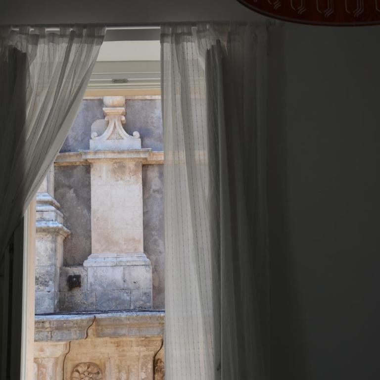 B&B Novecento Siciliano - Junior Suite Deluxe - 19