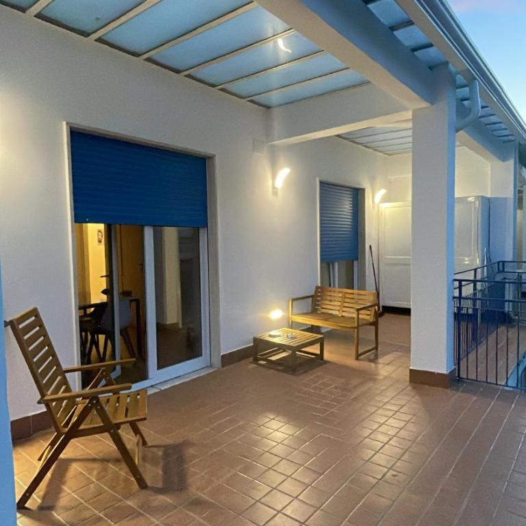 La casa di Toto - Appartamento con 4 Camere da Letto - 54