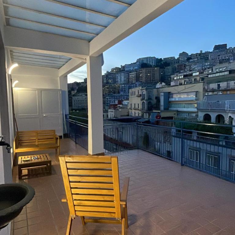 La casa di Toto - Appartamento con 4 Camere da Letto - 58