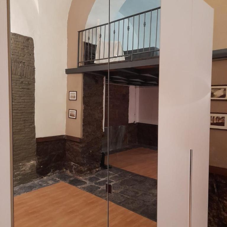 Loft in centro Catania - Vacation Home - 3