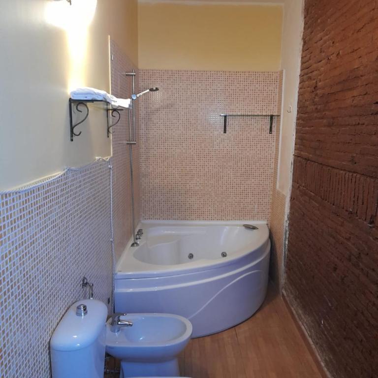 Loft in centro Catania - Vacation Home - 4