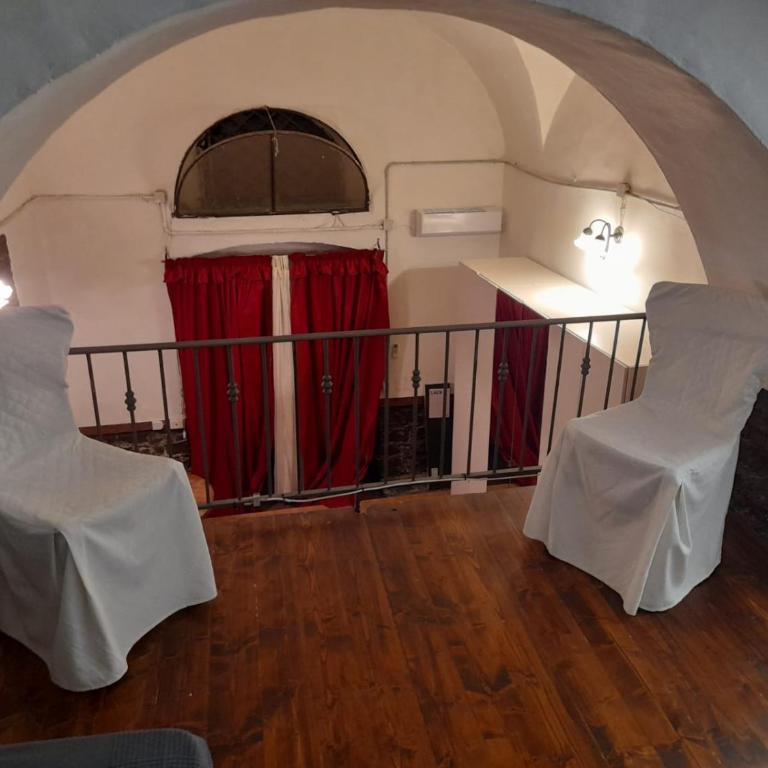Loft in centro Catania - Vacation Home - 5