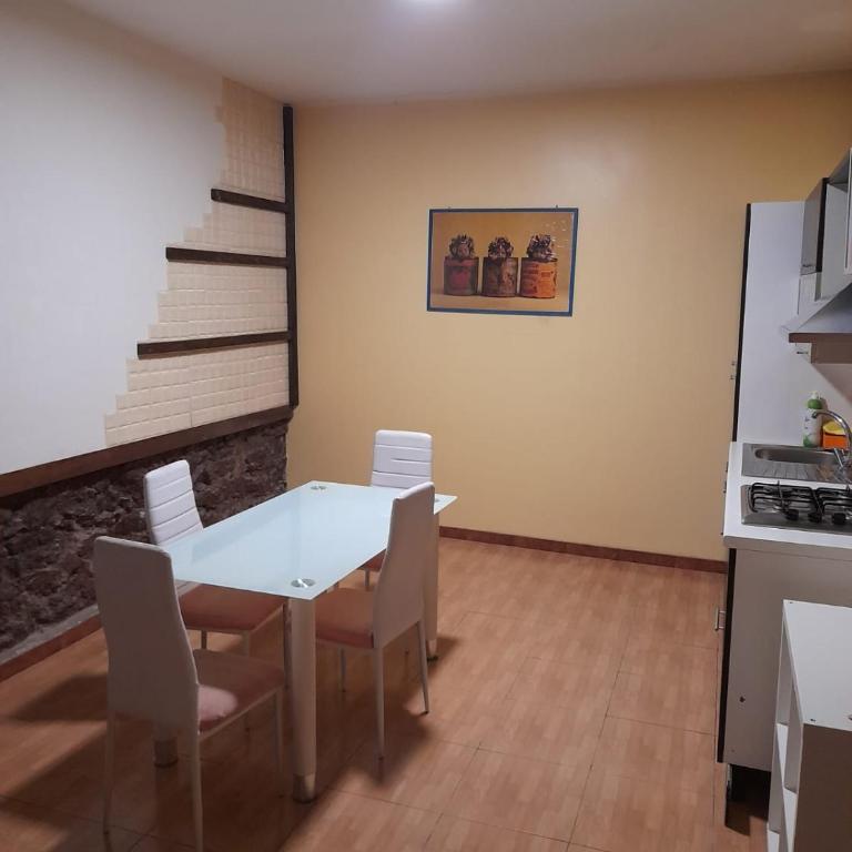 Loft in centro Catania - Vacation Home - 7
