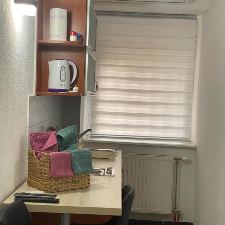 studio apartman Sandra - One-Bedroom Apartment - 4