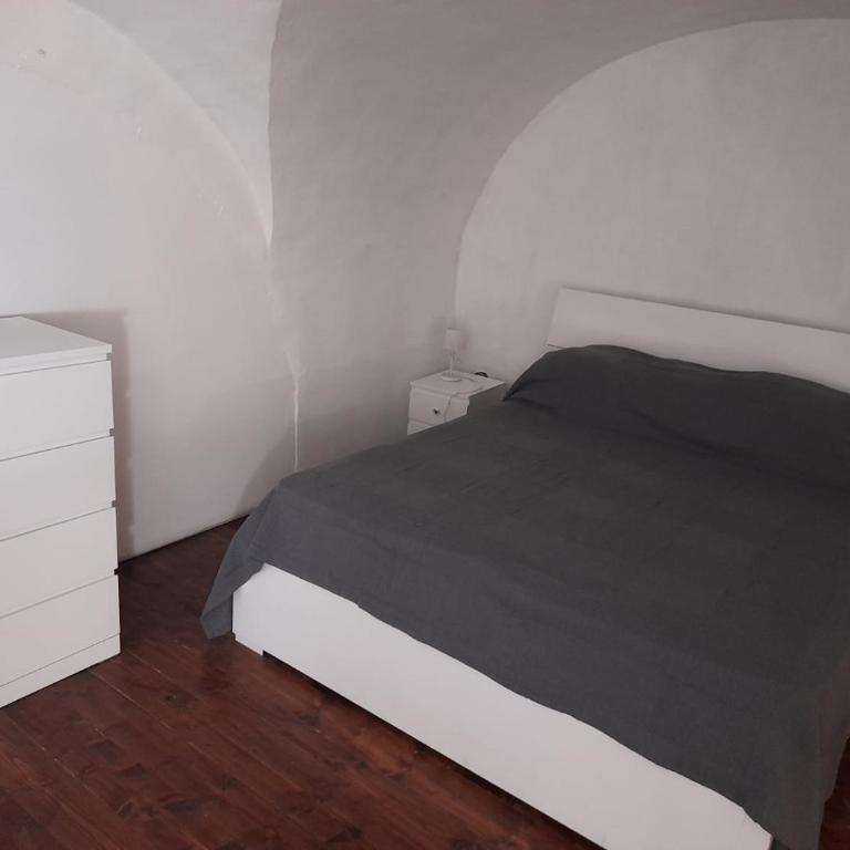 Loft in centro Catania - Vacation Home - 9